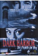 Dark Harbor - Der Fremde am Weg DVD-Cover