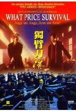 What Price Survival DVD-Cover