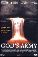 God's Army DVD-Cover