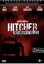 Hitcher - Der Highway Killer  [2 DVDs] DVD-Cover