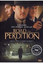 Road to Perdition DVD-Cover