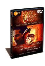 Mary Higgins Clark - Sieh dich nicht um DVD-Cover