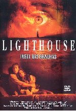 Lighthouse - Insel des Grauens DVD-Cover
