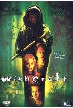 Wishcraft DVD-Cover
