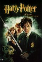 Harry Potter und die Kammer des Schreckens  [2 DVDs] DVD-Cover