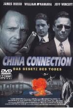 China Connection DVD-Cover