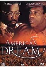 America's Dream DVD-Cover