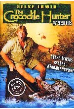 Crocodile Hunter - Auf Crash-Kurs DVD-Cover