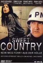Sweet Country DVD-Cover