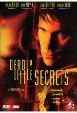 Deadly Little Secrets DVD-Cover