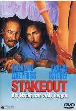 Stakeout 1 DVD-Cover