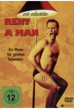 Rent A Man DVD-Cover