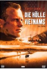 Die Hölle Vietnams DVD-Cover