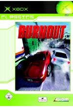 Burnout  [XBC] Cover