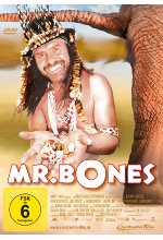 Mr. Bones DVD-Cover
