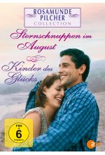 Sternschnuppen im August/Kinder des Glücks DVD-Cover