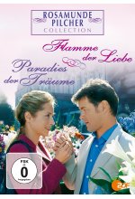 Flamme der Liebe/Paradies der Träume DVD-Cover