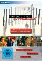 Hinter Gittern - Der Frauen-Knast DVD-Cover