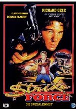 Strike Force DVD-Cover