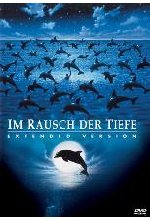 Im Rausch der Tiefe - Extended Version DVD-Cover