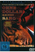 Ohne Dollar keinen Sarg  [SE] DVD-Cover