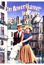 Ein Amerikaner in Paris DVD-Cover