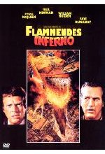 Flammendes Inferno DVD-Cover