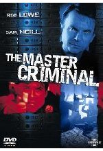 The Master Criminal DVD-Cover