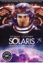 Solaris DVD-Cover