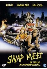 Swap Meet DVD-Cover