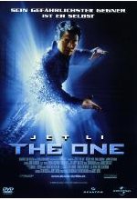The One DVD-Cover