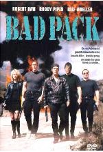 Bad Pack DVD-Cover