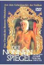 Der Nonnenspiegel DVD-Cover