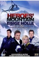 Heroes Mountain - Eisige Hölle DVD-Cover