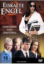 Eiskalte Engel 2 DVD-Cover