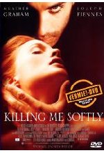 Killing Me Softly DVD-Cover