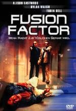 Fusion Factor DVD-Cover