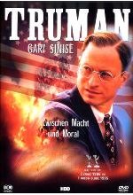 Truman DVD-Cover