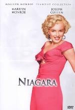 Niagara DVD-Cover