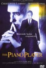 The Piano Player DVD-Cover