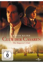 Club der Cäsaren - The Emperor's Club DVD-Cover