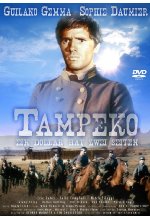 Tampeko - Ein Dollar hat zwei Seiten DVD-Cover