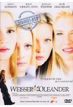 Weisser Oleander DVD-Cover