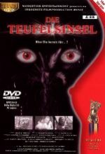 Die Teufelsinsel DVD-Cover