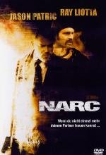 Narc DVD-Cover