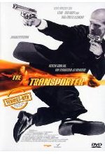 Transporter DVD-Cover