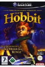 Der Hobbit Cover