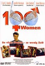100 Women DVD-Cover