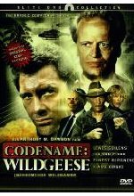 Codename: Wildgeese DVD-Cover