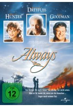 Always DVD-Cover